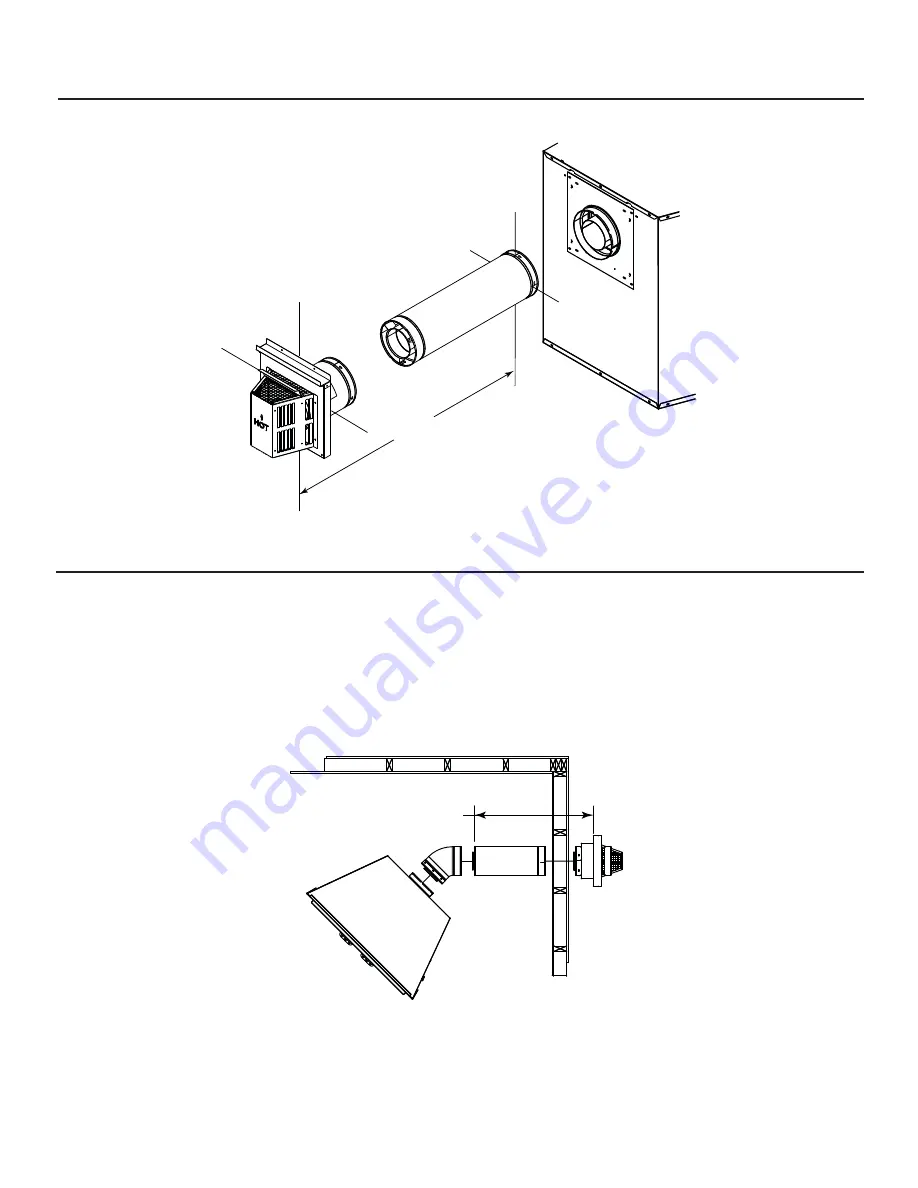 Heatilator NNXT3933IF Скачать руководство пользователя страница 20