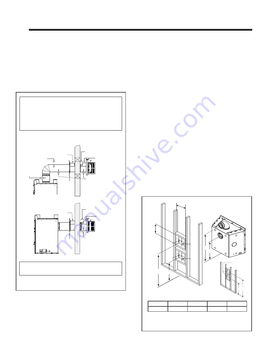 Heatilator NNXT3933IF Скачать руководство пользователя страница 24