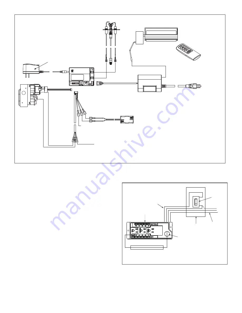 Heatilator NNXT3933IF Скачать руководство пользователя страница 38