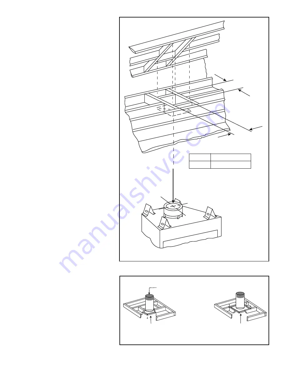 Heatilator RAVE4013I-D Owner'S Manual Download Page 37