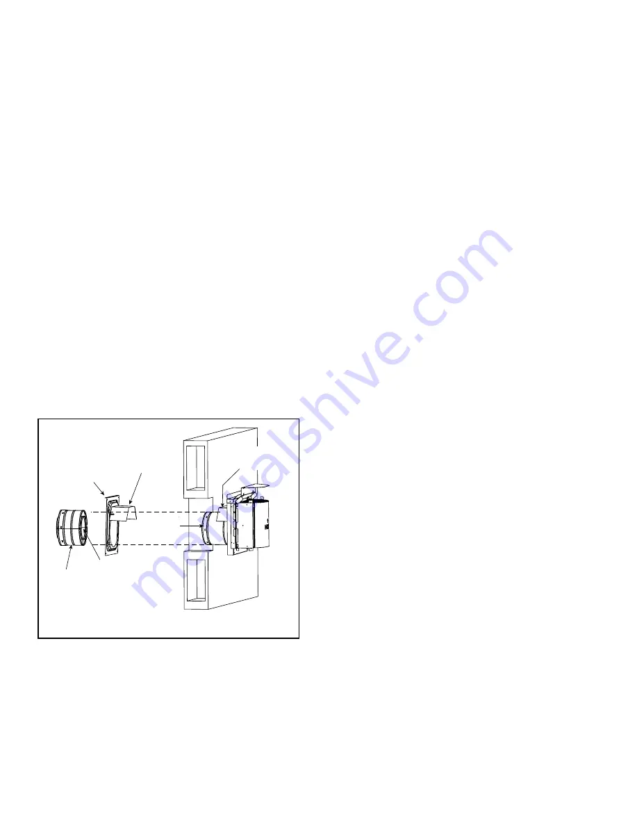 Heatilator RAVE4013I-D Owner'S Manual Download Page 46