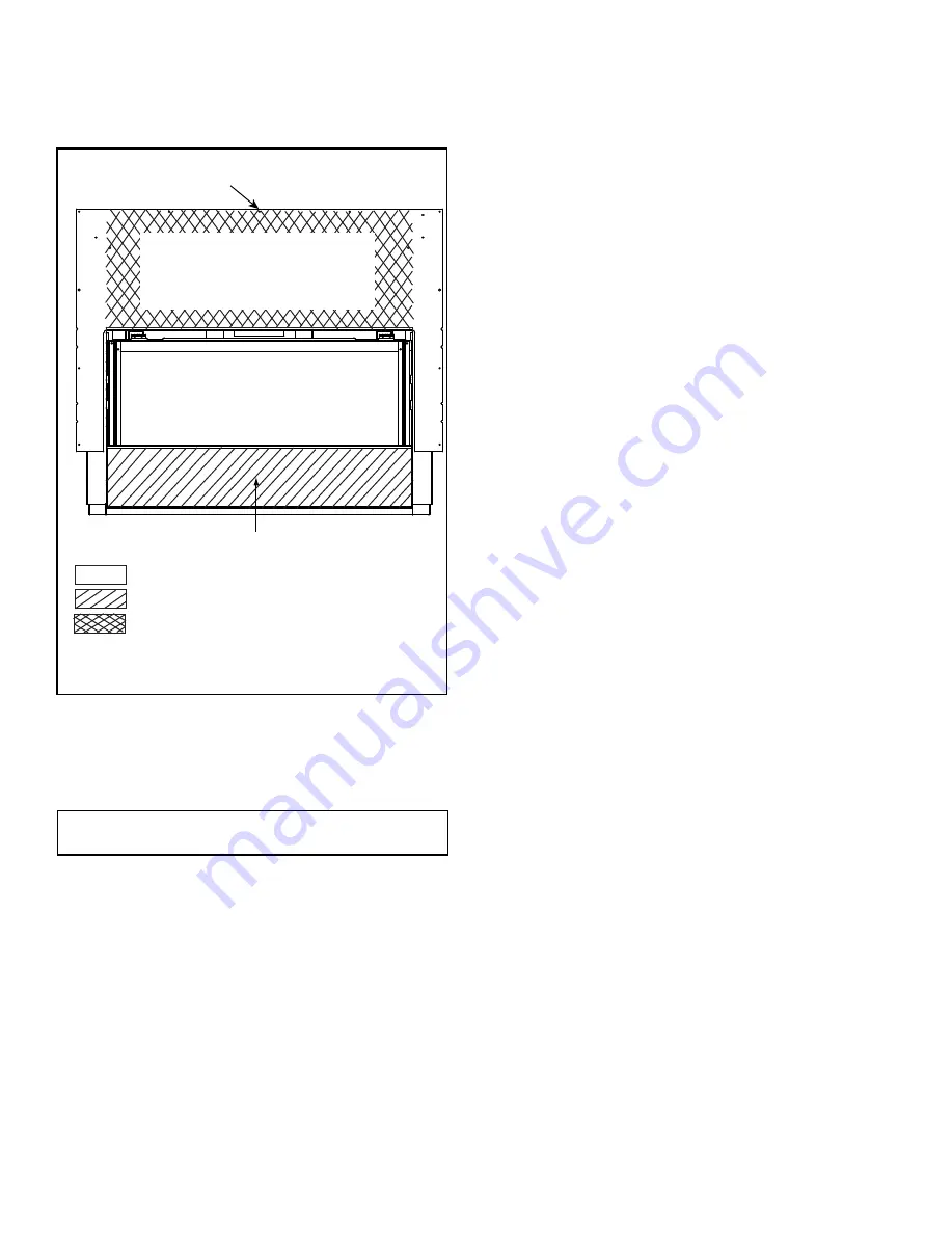 Heatilator RAVE4013I-D Owner'S Manual Download Page 52