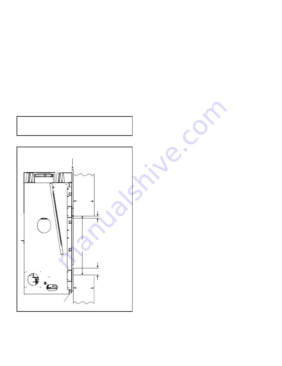 Heatilator RAVE4013I-D Owner'S Manual Download Page 56