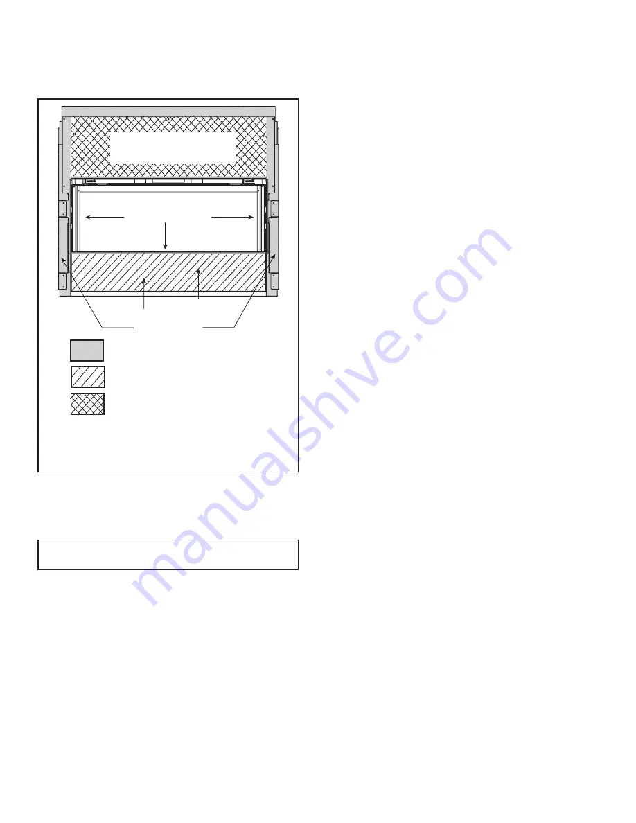 Heatilator RAVE4013I Скачать руководство пользователя страница 50