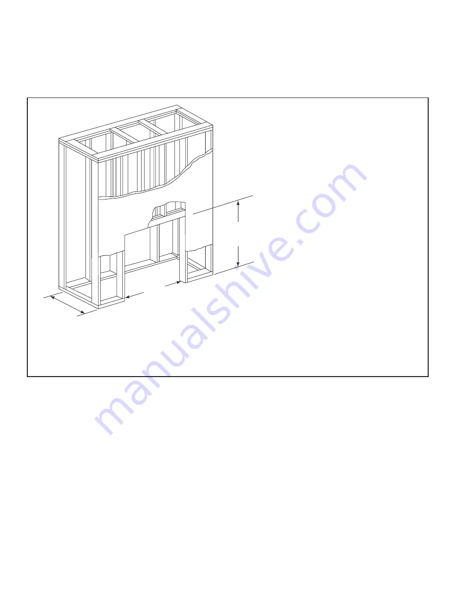 Heatilator SILH20E Owner'S Manual Download Page 8