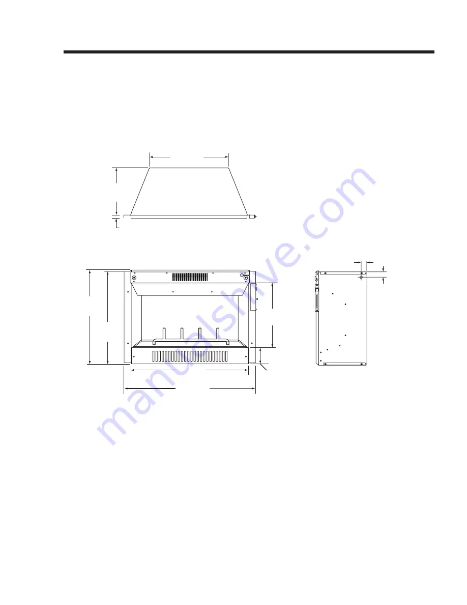 Heatilator SILH30E Owner'S Manual Download Page 19