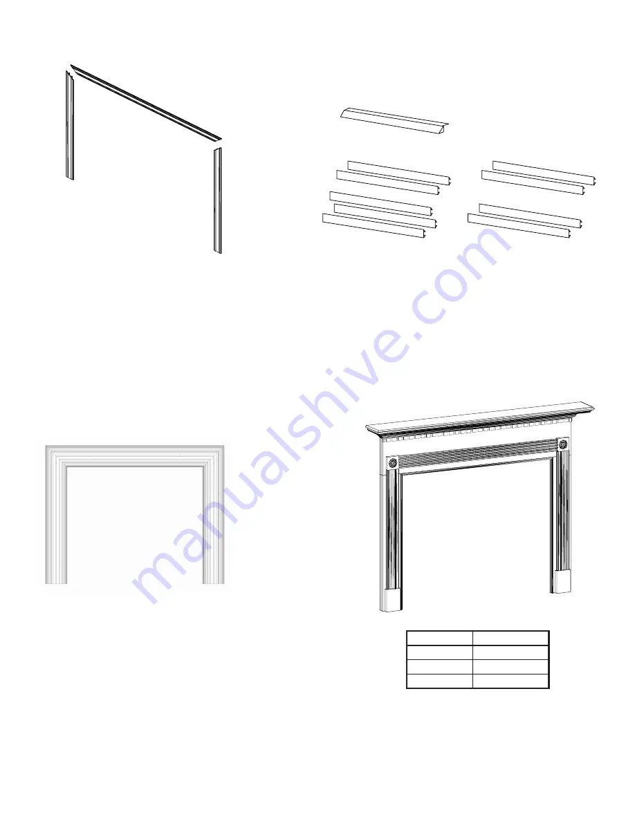 Heatilator SILH50E Owner'S Manual Download Page 23