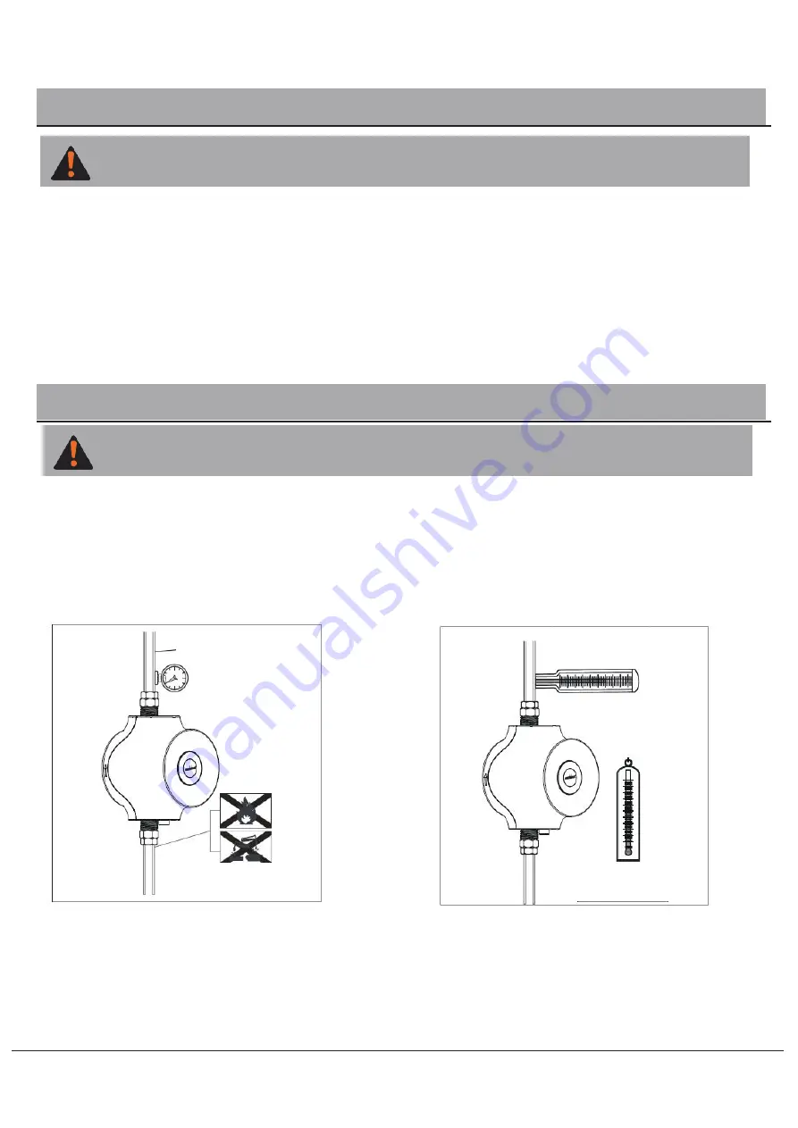 Heatit HIP 24-12B Manual Download Page 15