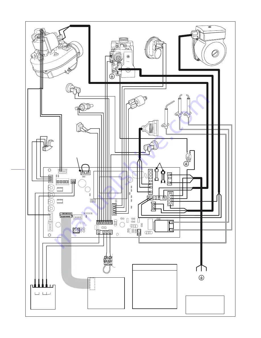 Heatline capriz 25 Скачать руководство пользователя страница 16