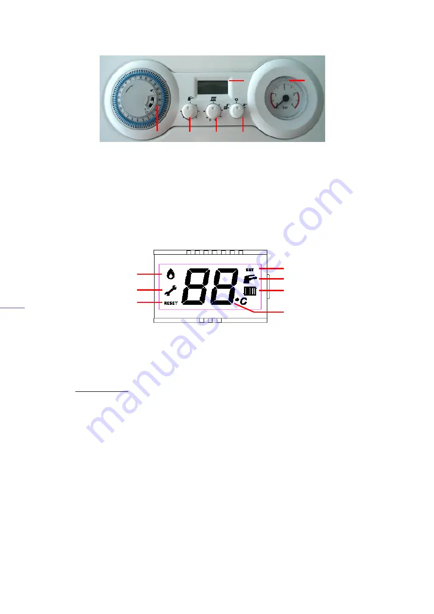 Heatline Vizo Plus 24 Скачать руководство пользователя страница 27