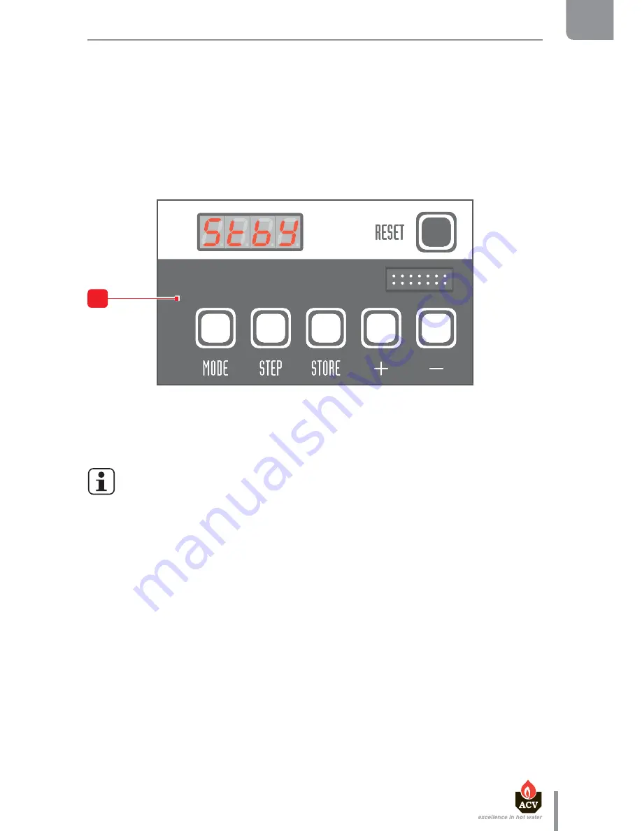 Heatmaster 120 TC Installation, Operation And Maintenance Instructions Download Page 7