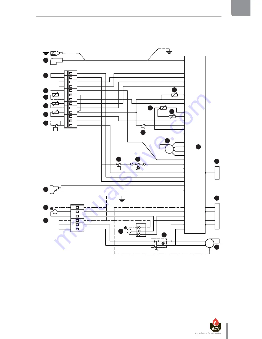 Heatmaster 120 TC Installation, Operation And Maintenance Instructions Download Page 23