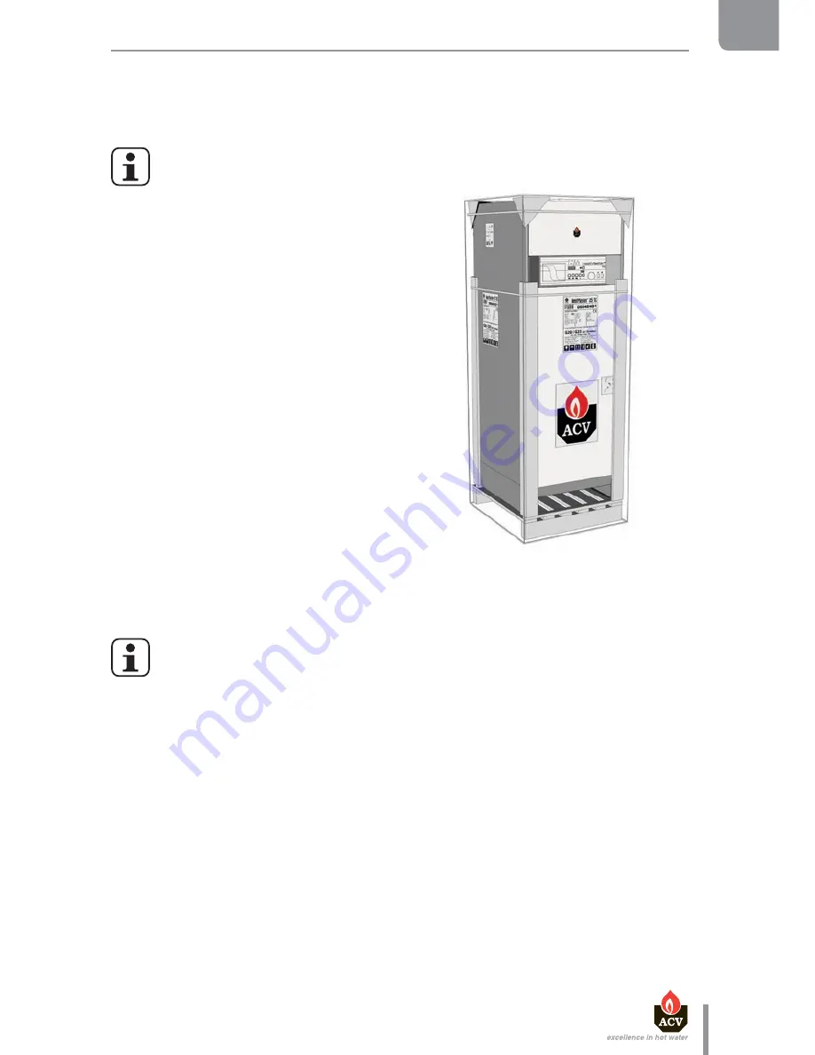 Heatmaster 120 TC Installation, Operation And Maintenance Instructions Download Page 35