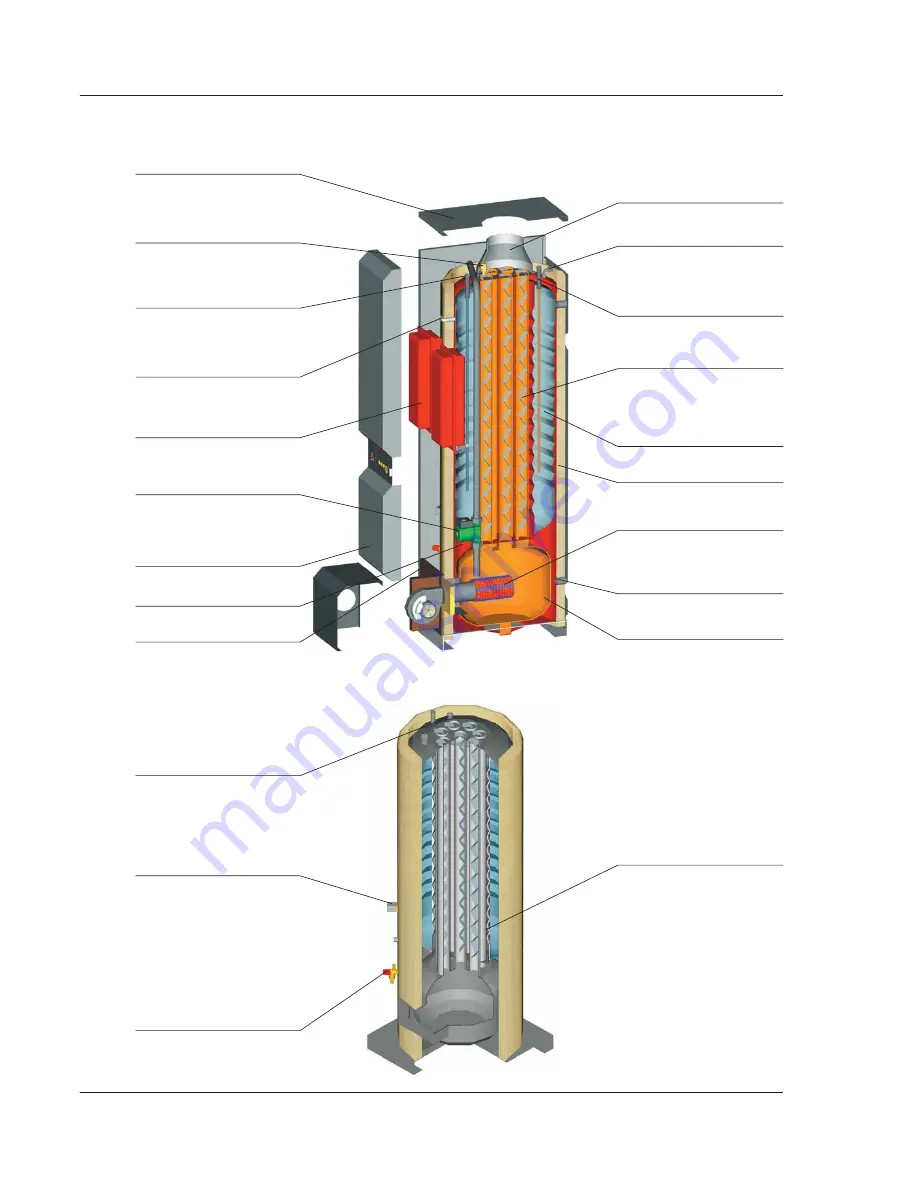 Heatmaster HM 101 Скачать руководство пользователя страница 4