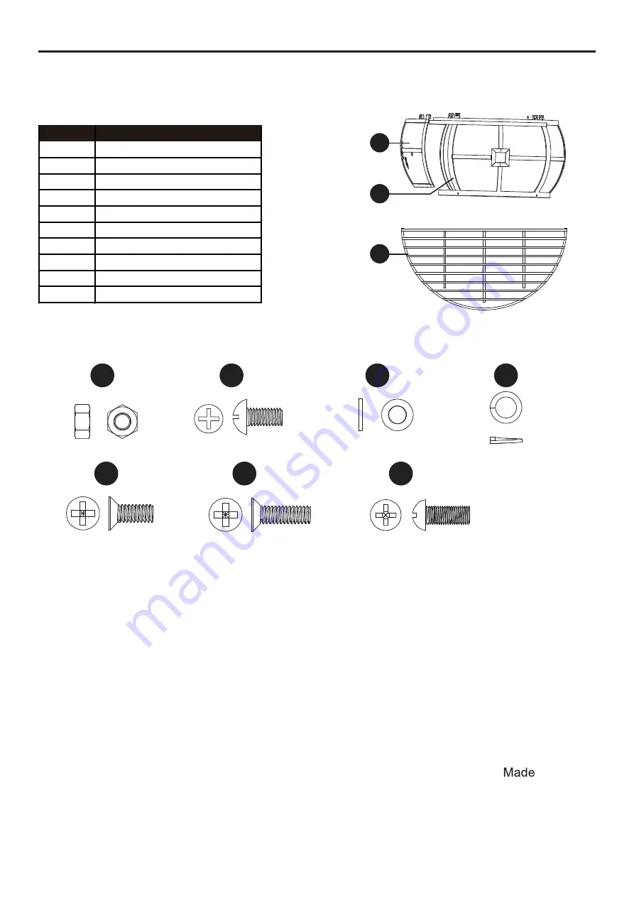 Heatmaxx SRCH06D Manual Download Page 10