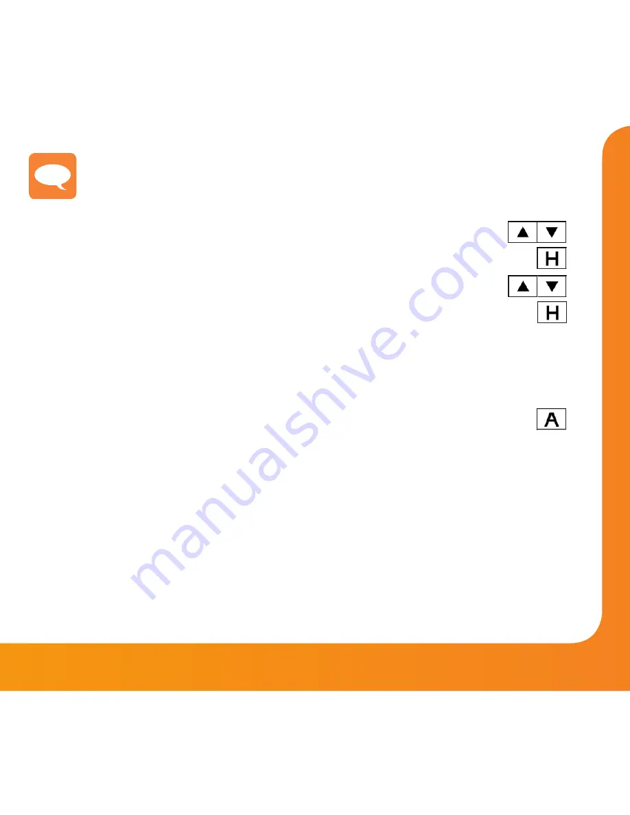 Heatmiser Slimline-E Manual Download Page 13