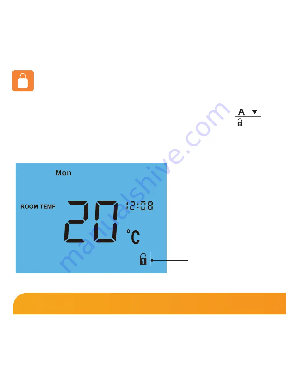 Heatmiser Slimline-E Скачать руководство пользователя страница 14