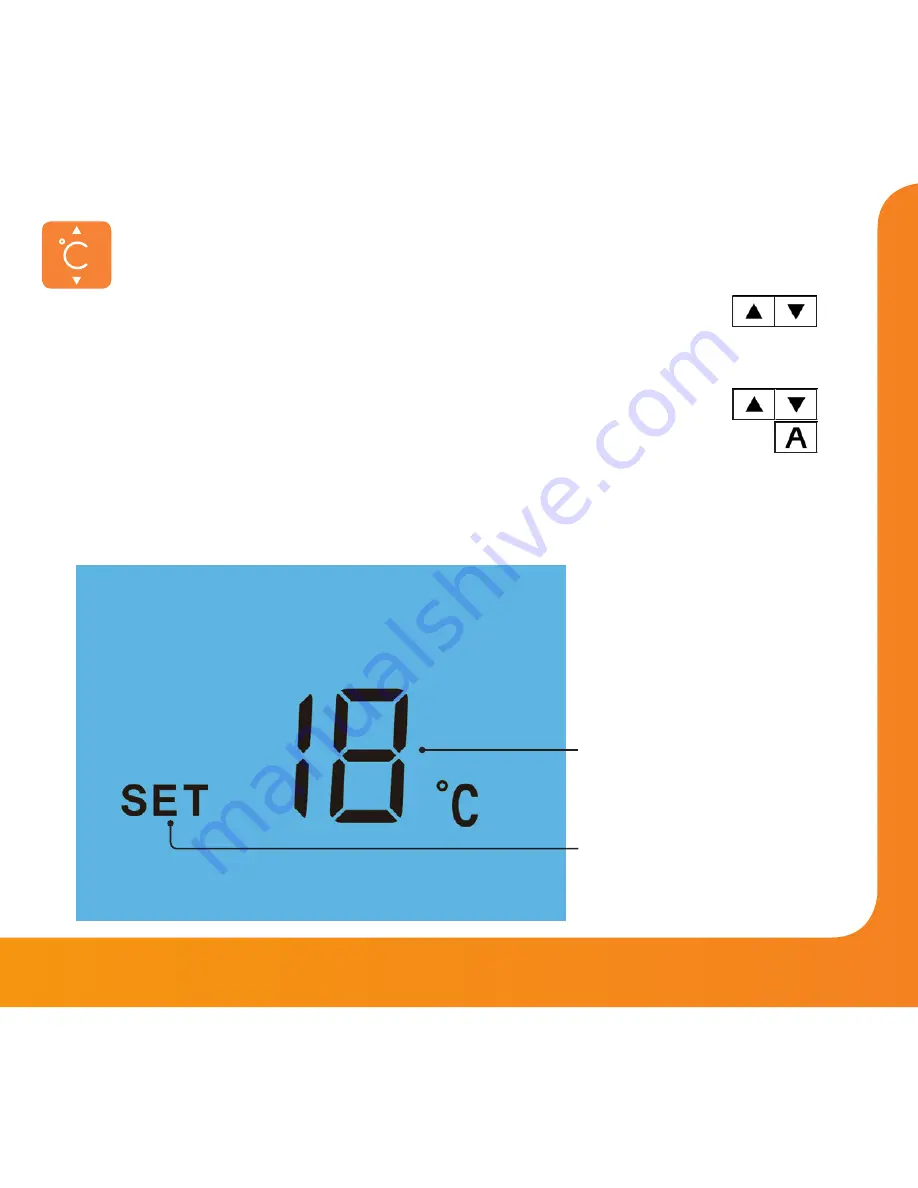 Heatmiser Slimline-E Manual Download Page 15