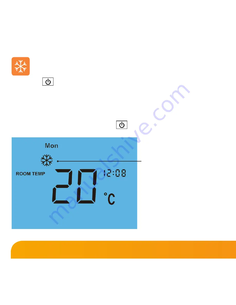 Heatmiser Slimline-E Manual Download Page 18