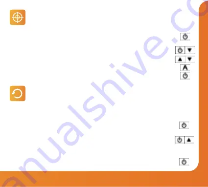 Heatmiser Slimline-RF V3 Instructions Manual Download Page 31