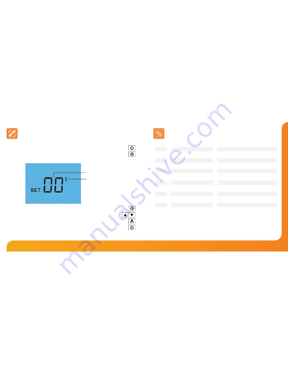 Heatmister PRTHW User Manual Download Page 13