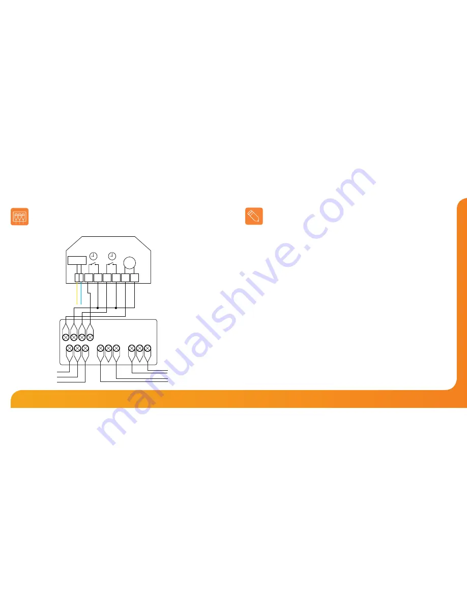 Heatmister PRTHW User Manual Download Page 16