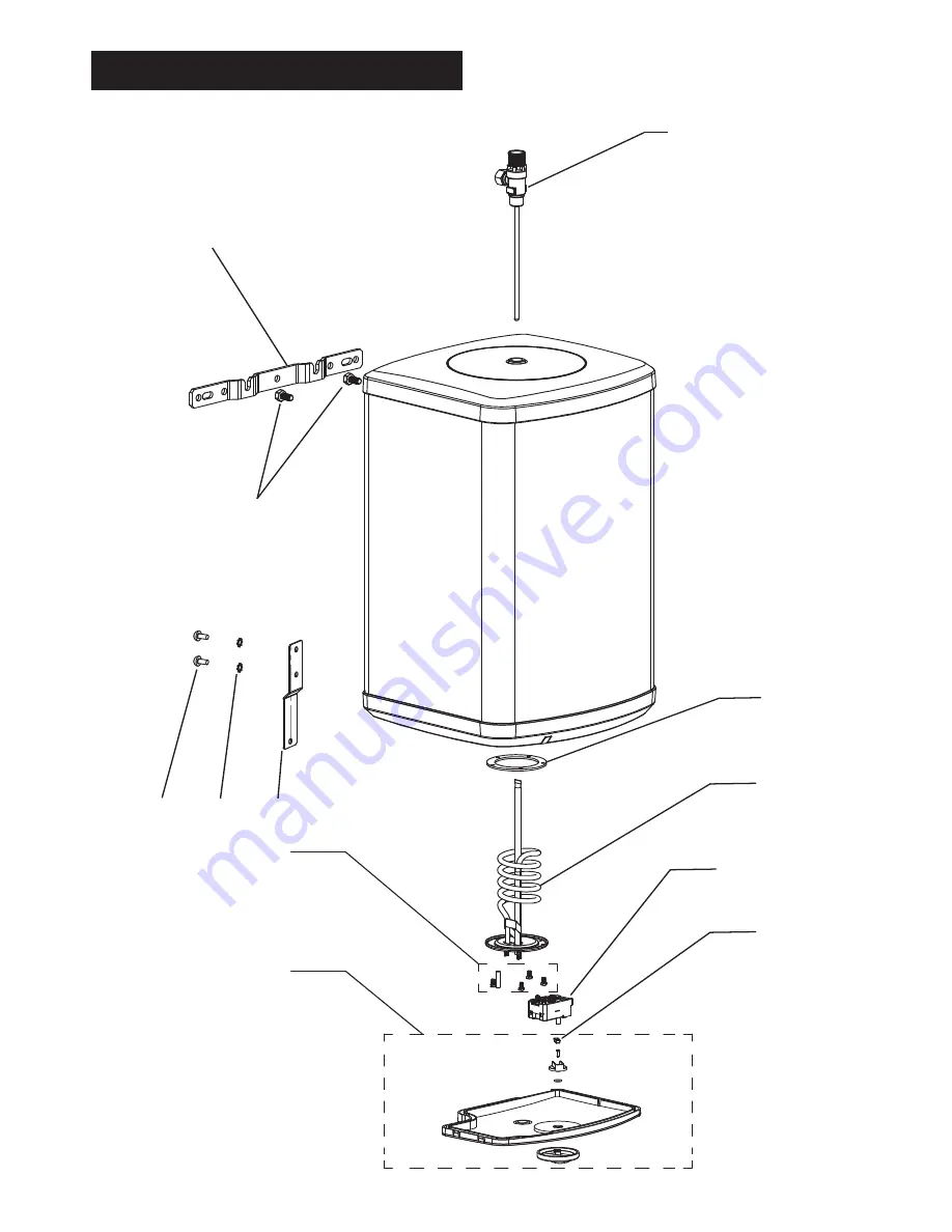 Heatrae Sadia 7037042 Скачать руководство пользователя страница 22