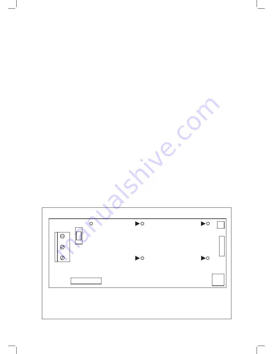 Heatrae Sadia Amptec Installation Instructions And User Manual Download Page 21