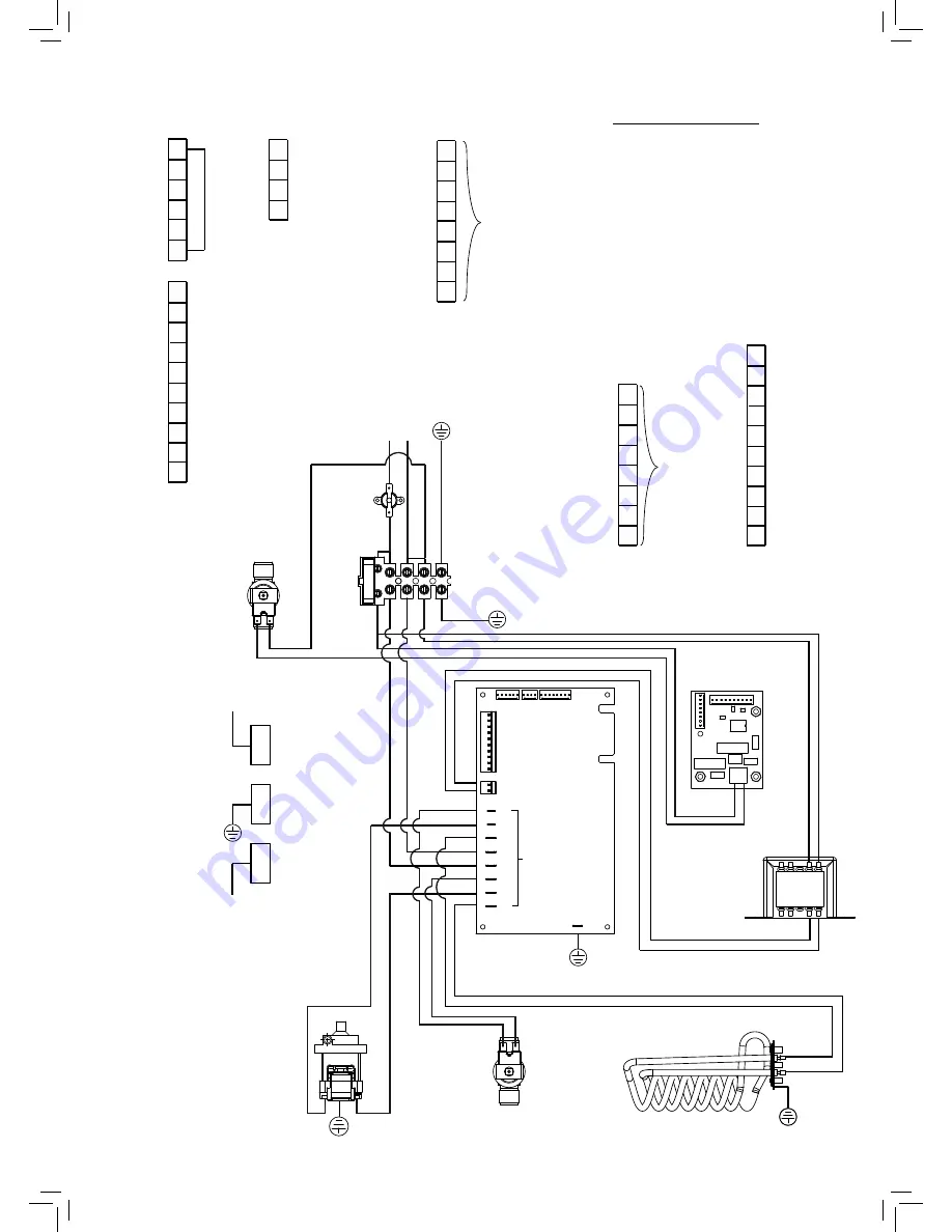 Heatrae Sadia Aquatap Boil and Ambient Installation And User Manual Download Page 16