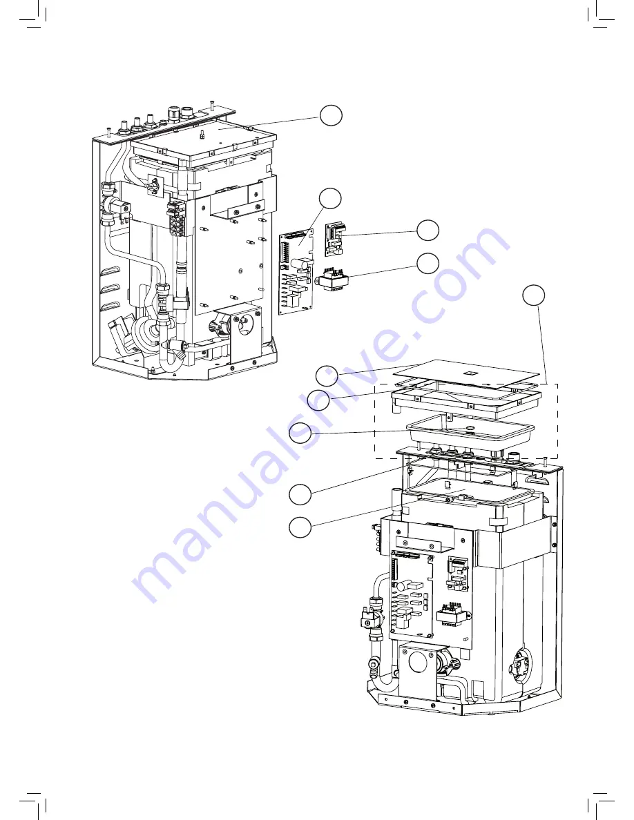 Heatrae Sadia Aquatap Boil and Ambient Скачать руководство пользователя страница 27