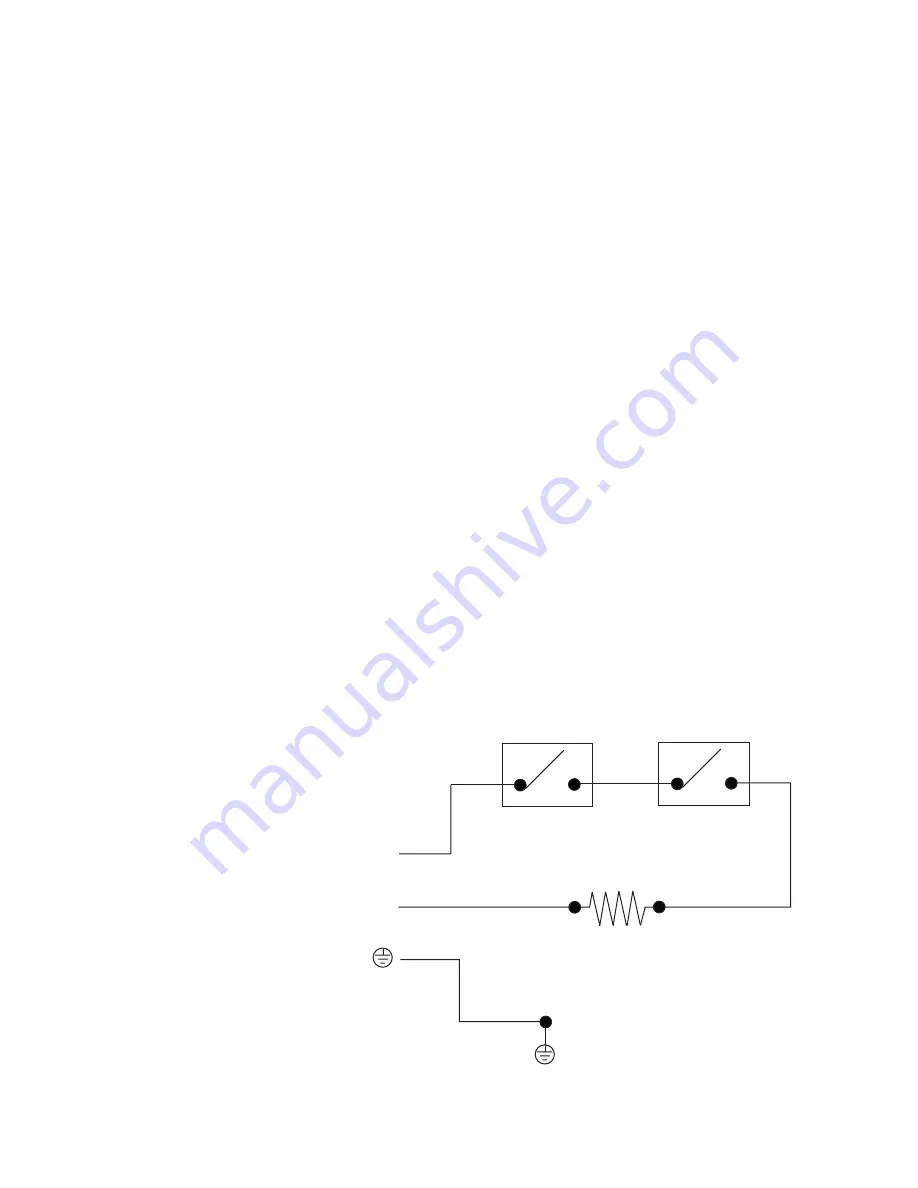 Heatrae Sadia FBM series Fitting Instructions And User Manual Download Page 5