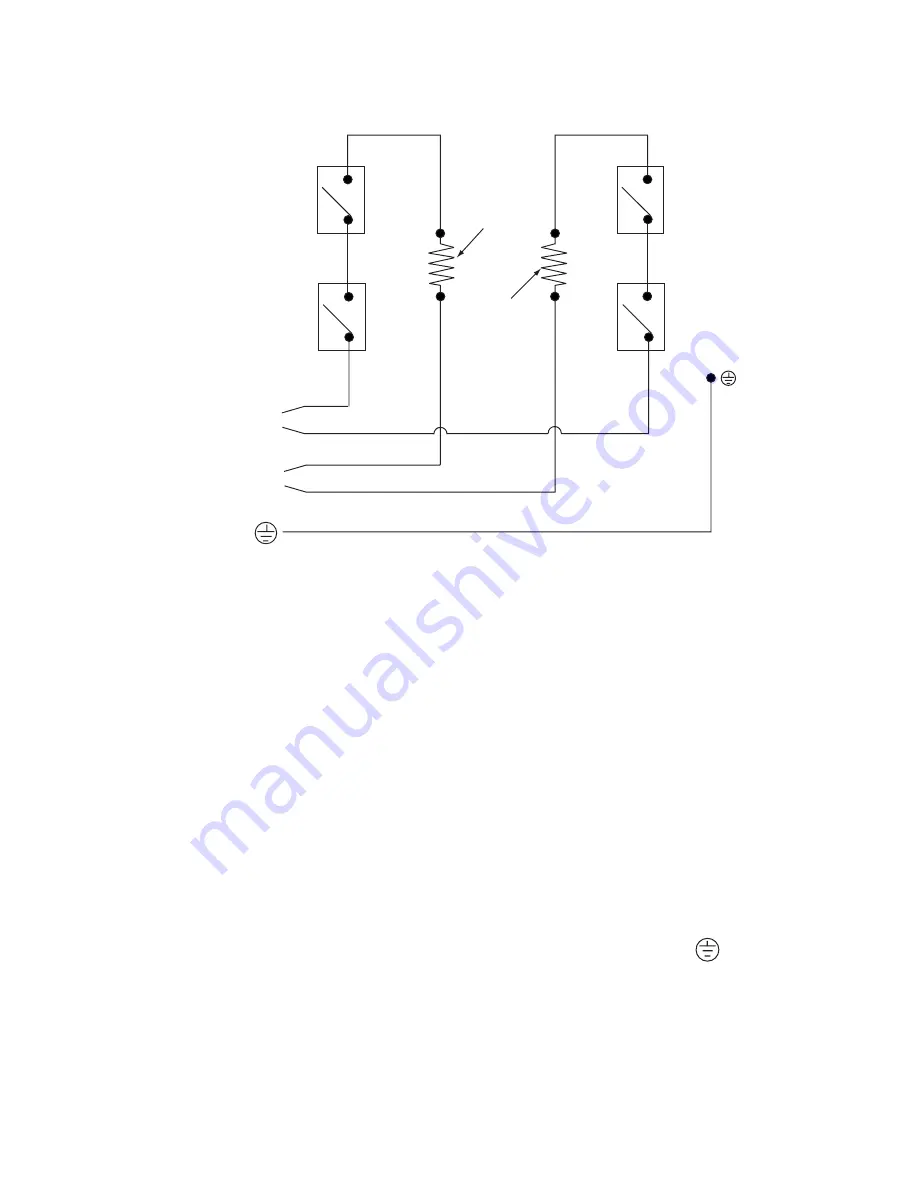 Heatrae Sadia FBM series Fitting Instructions And User Manual Download Page 6