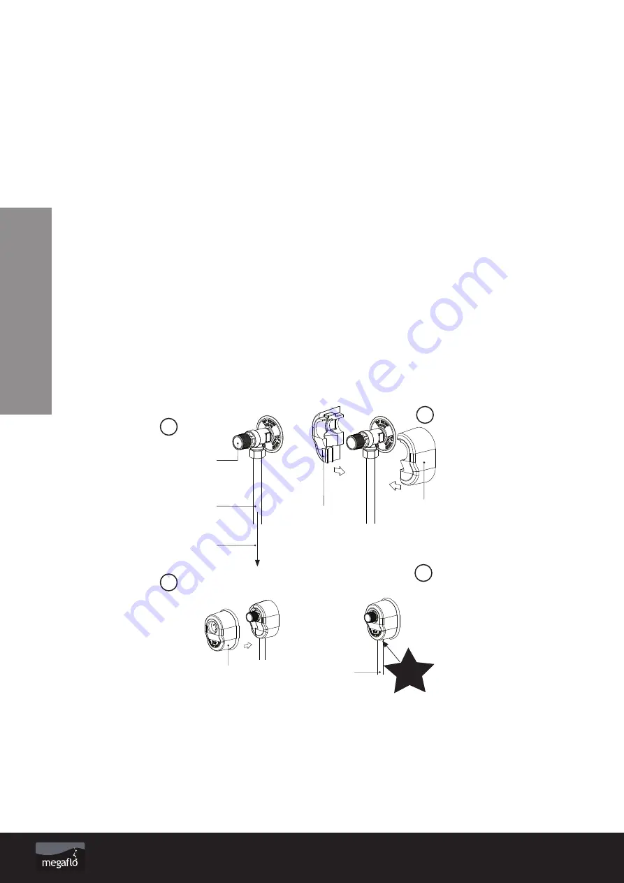 Heatrae Sadia Megaflo Eco Solar Series Product Manual Download Page 16