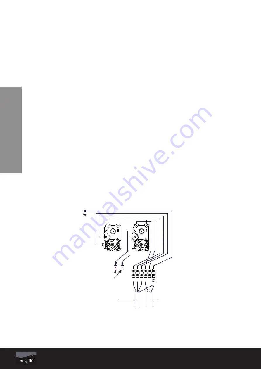 Heatrae Sadia Megaflo Eco Solar Series Product Manual Download Page 20