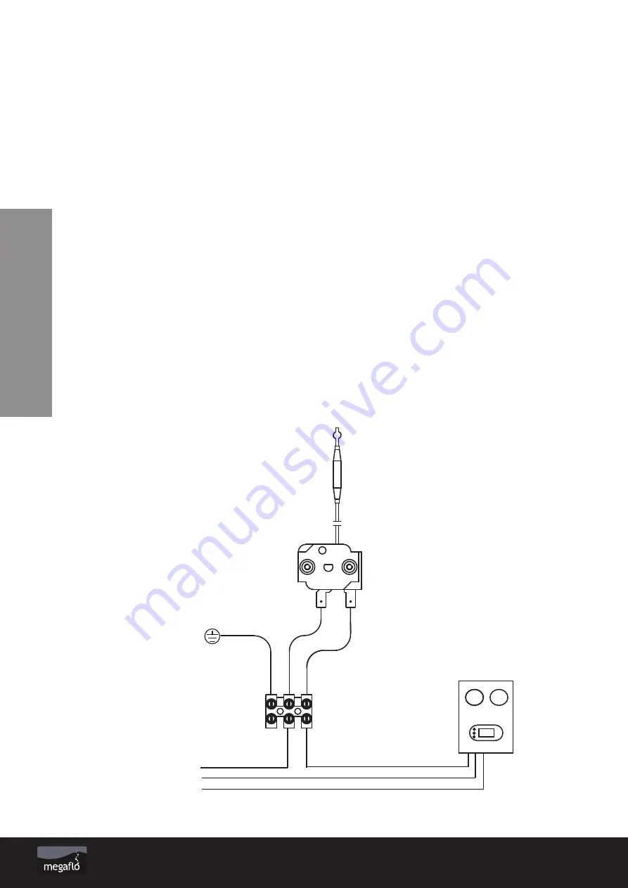 Heatrae Sadia Megaflo Eco Solar Series Product Manual Download Page 24