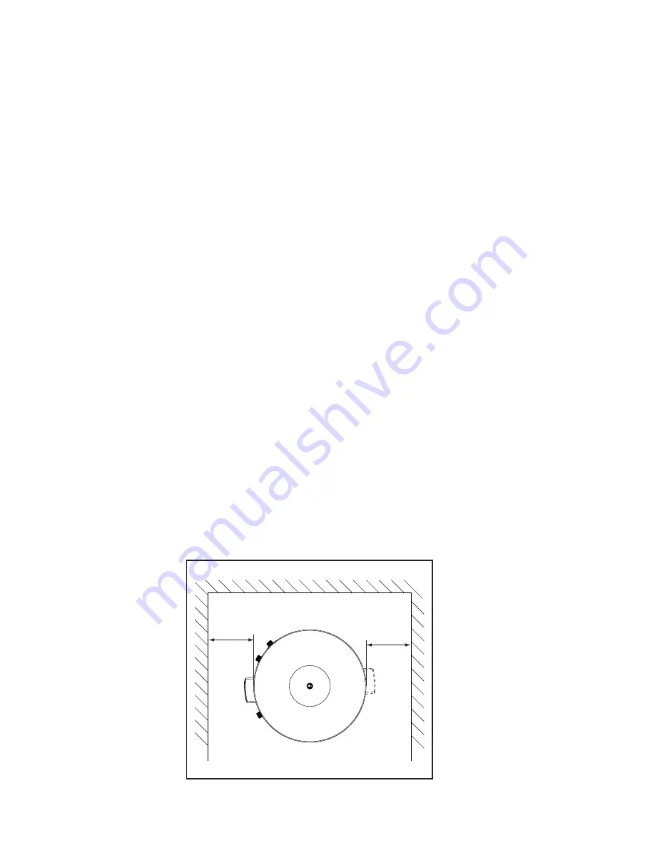 Heatrae Sadia Megalife 100E Installation Manual Download Page 4