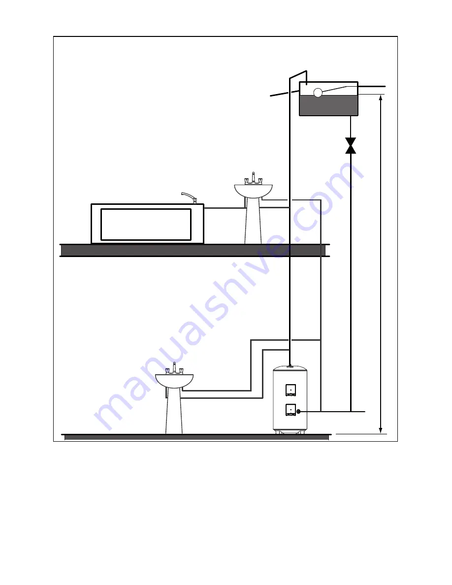 Heatrae Sadia Megalife 100E Скачать руководство пользователя страница 6