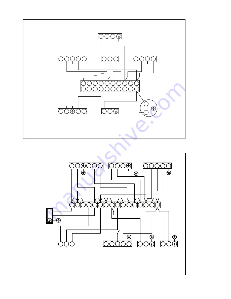 Heatrae Sadia Megalife 100E Installation Manual Download Page 10