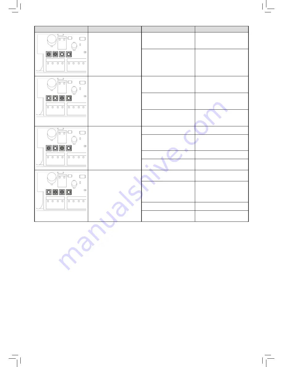 Heatrae Sadia R 45 PLUS 3KW Installation, Operation And Maintenance Manual Download Page 27