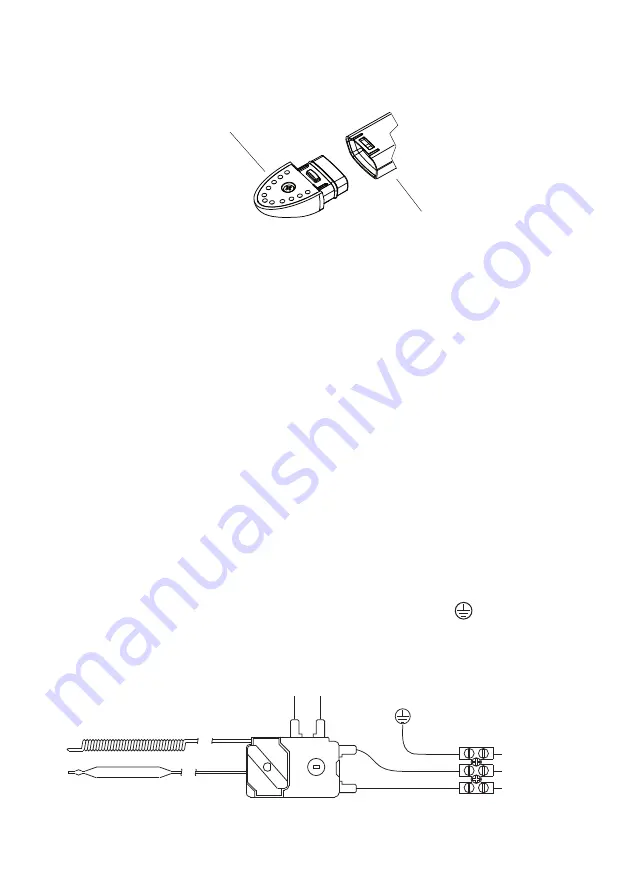 Heatrae Sadia STREAMLINE OVERSINK 95010281 Скачать руководство пользователя страница 9