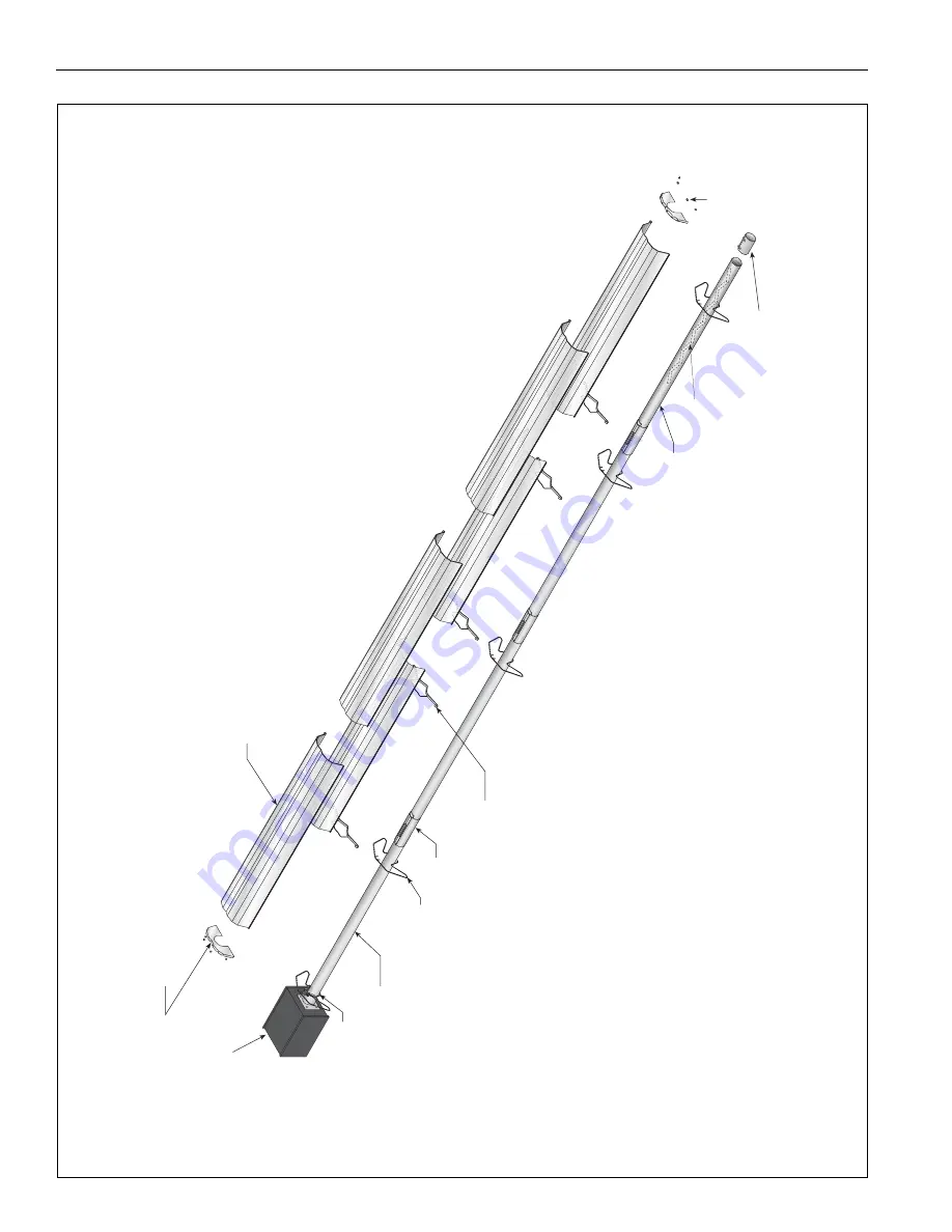 HeatRite VM-115 Installation, Operation & Service Manual Download Page 20