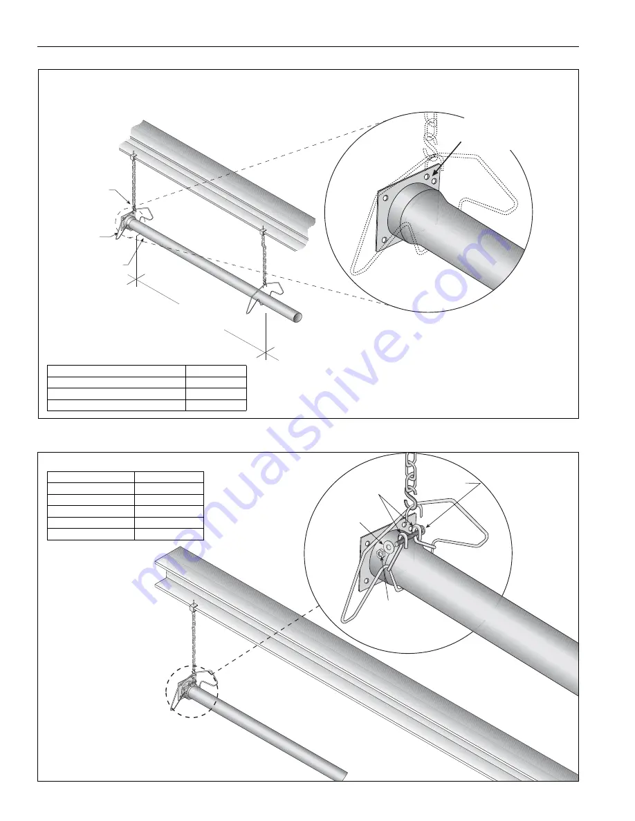 HeatRite VM-115 Скачать руководство пользователя страница 22