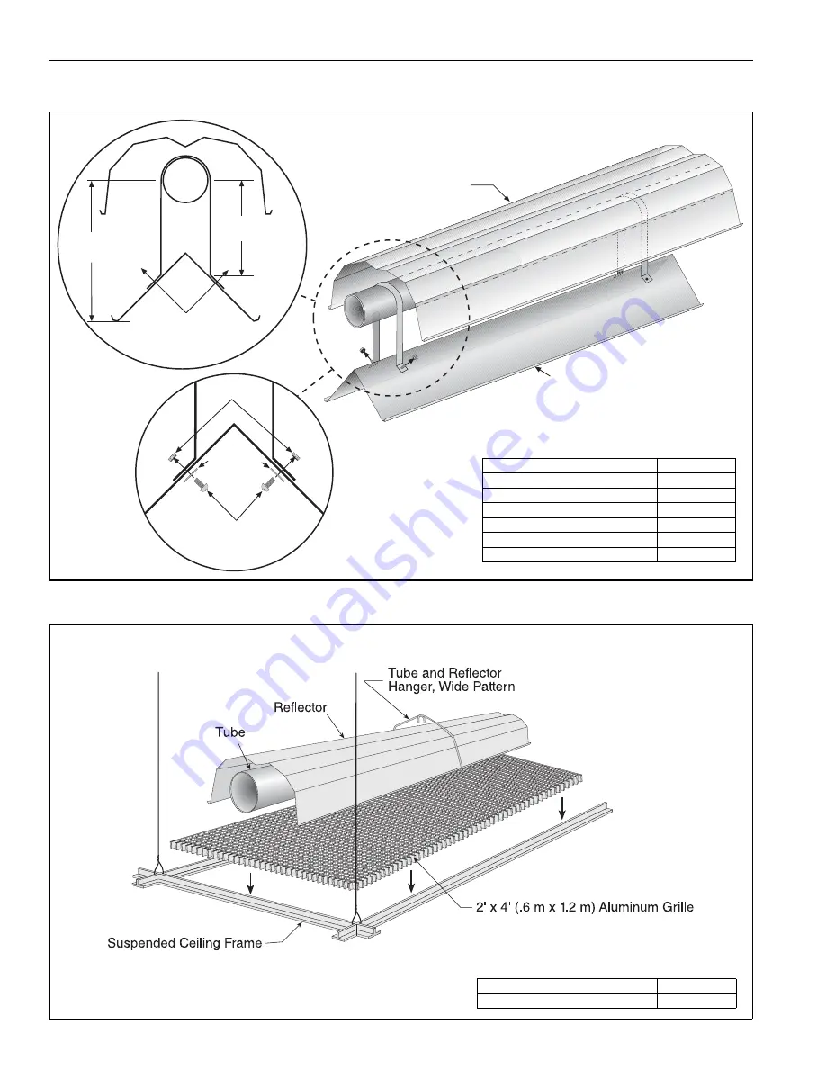 HeatRite VM-115 Installation, Operation & Service Manual Download Page 34