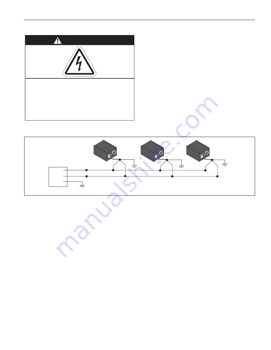 HeatRite VM-115 Скачать руководство пользователя страница 45