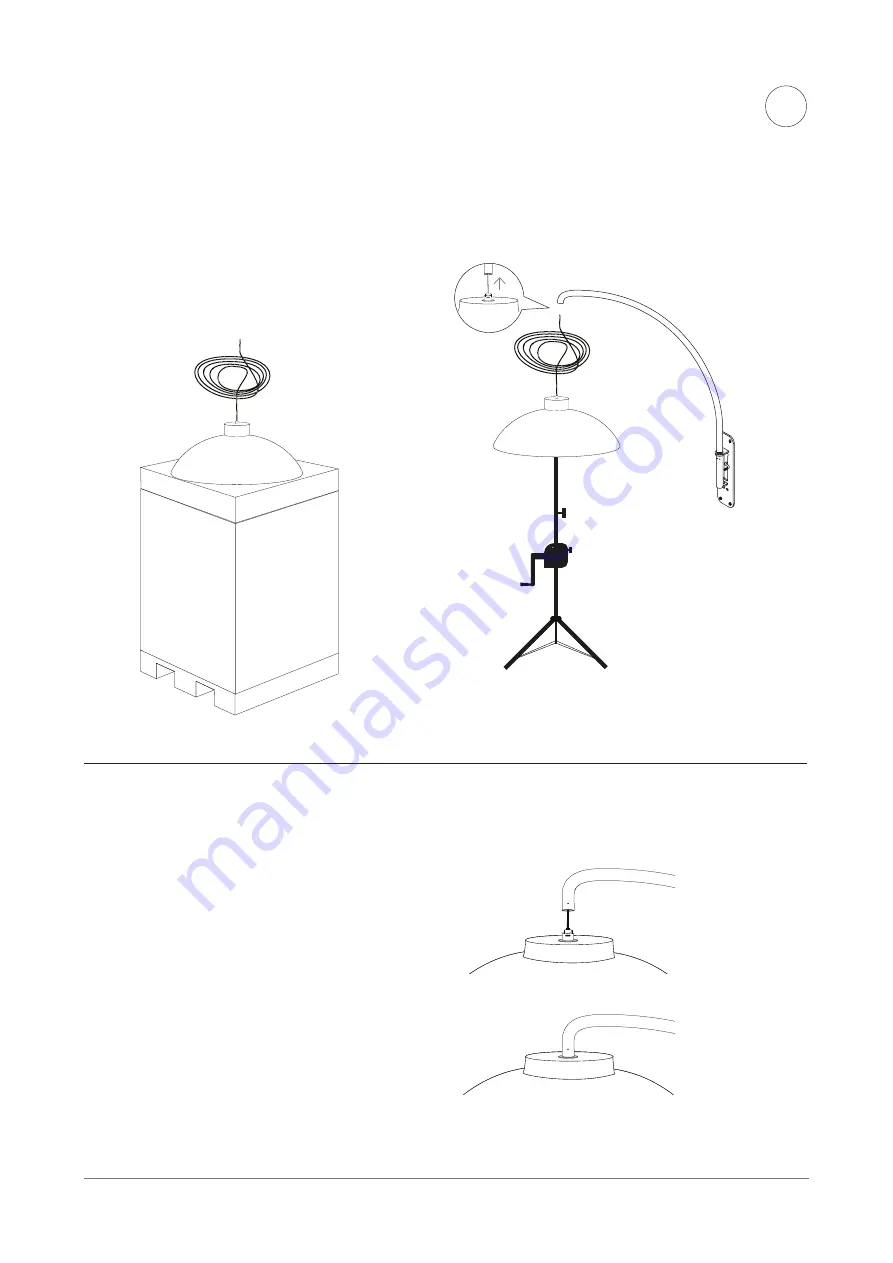 Heatsail Dome Bow Bracket Manual Download Page 17