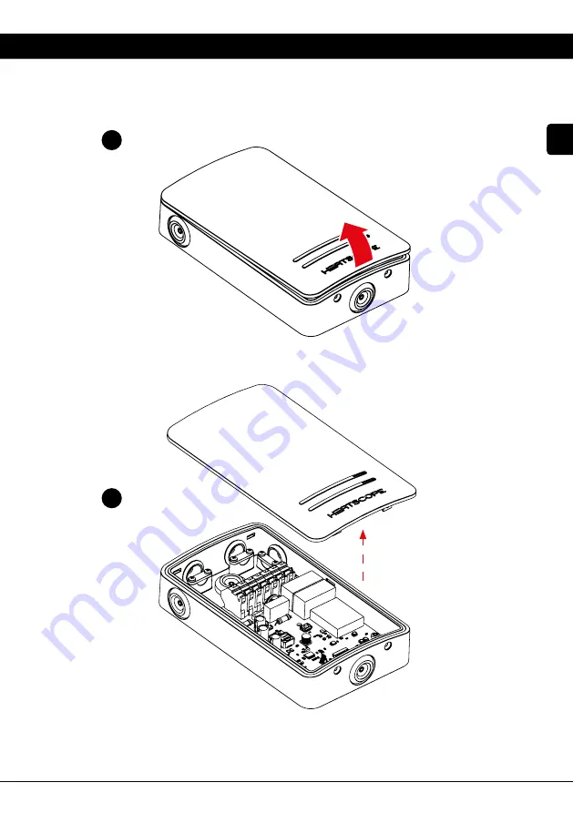 Heatscope SMARTBOX Скачать руководство пользователя страница 5