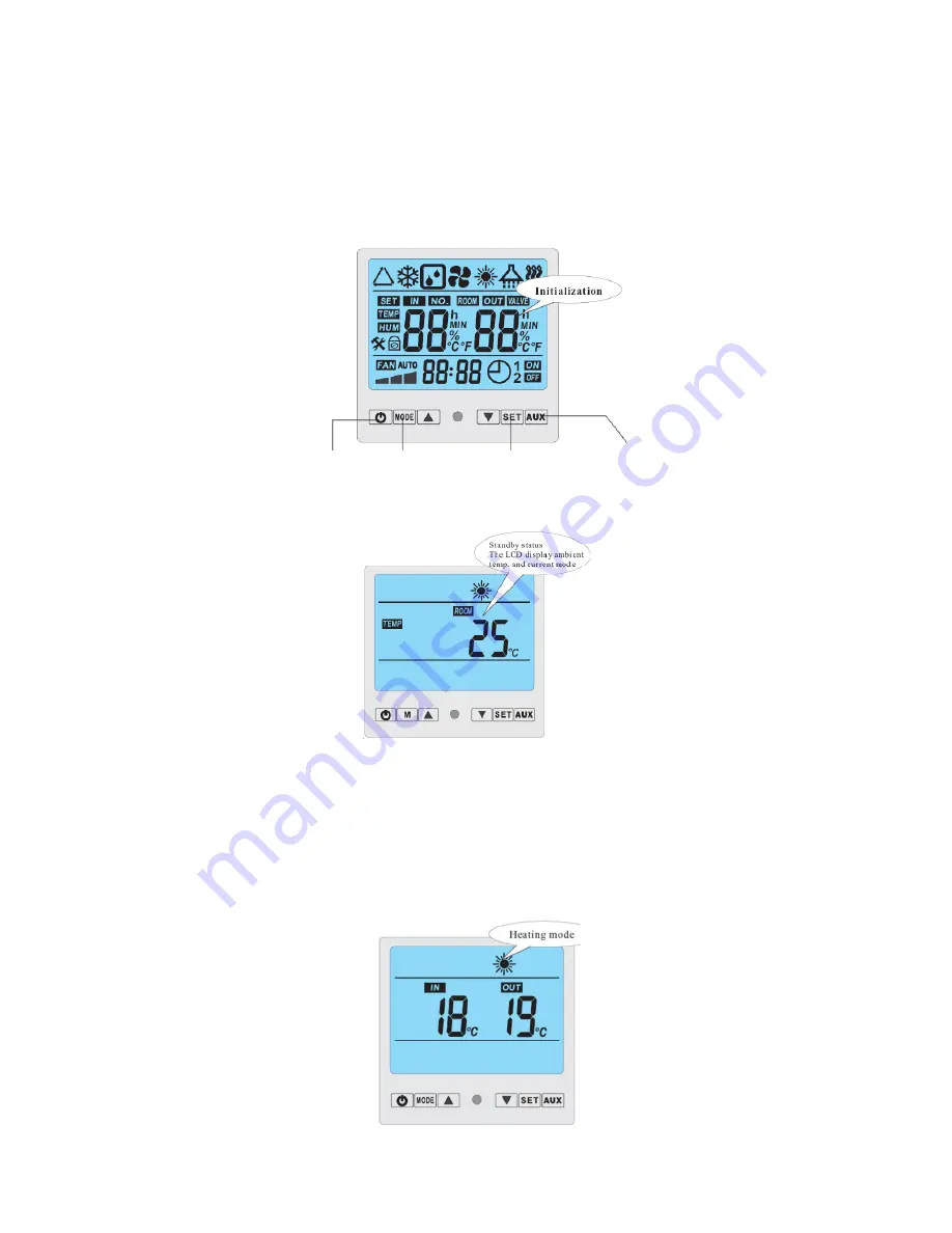 HeatSeeker WBR-17.0H-A Скачать руководство пользователя страница 5