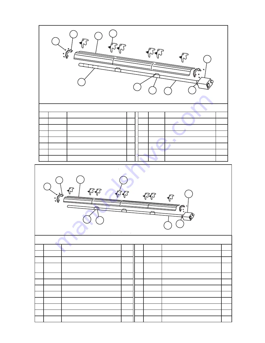 HeatStar ER2STG 125-175 Скачать руководство пользователя страница 45