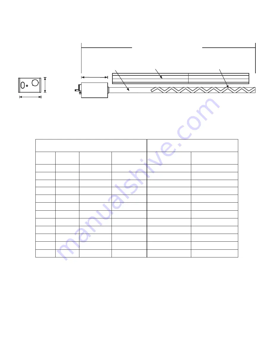 HeatStar ERSP-100 Operating Instructions And Owner'S Manual Download Page 10