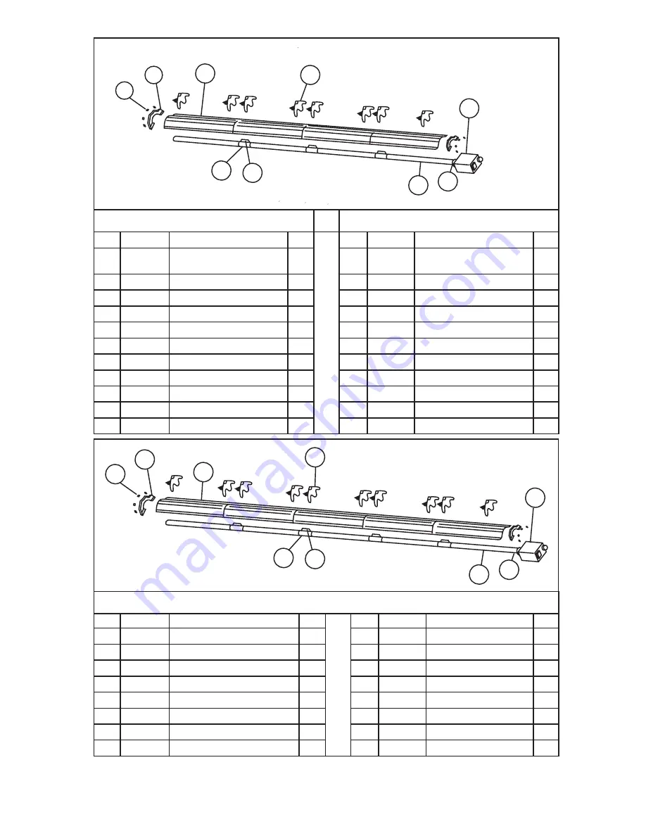 HeatStar ERSP-100 Operating Instructions And Owner'S Manual Download Page 24